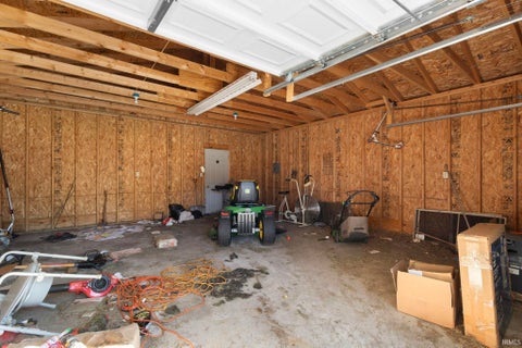 Tiny photo for 300 N Bray Street, New Carlisle, IN 46552 (MLS # 202643388)