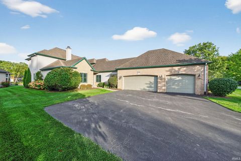 Photo of 1432 S Lake George Drive, Mishawaka, IN 46545 (MLS # 202611122)