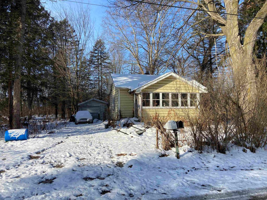 Photo of 54177 IVY Road, South Bend, IN 46637 (MLS # 202604504)