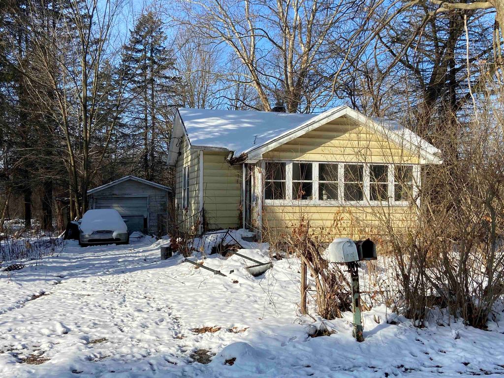 Photo of 54177 IVY Road, South Bend, IN 46637 (MLS # 202604504)