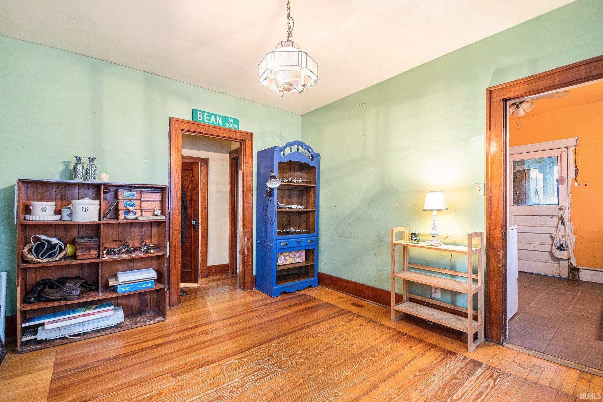 South Bend, Indiana 46617, United States, 2 Bedrooms Bedrooms, ,1 BathroomBathrooms,Residential,Pending,28558