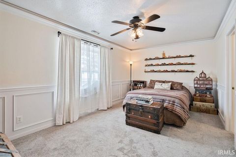 Tiny photo for 1312 TEDLEE Drive, Kokomo, IN 46901 (MLS # 202606784)