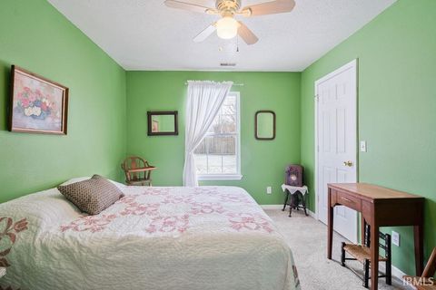 Tiny photo for 1312 TEDLEE Drive, Kokomo, IN 46901 (MLS # 202606784)