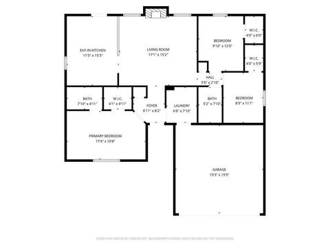 Tiny photo for 1312 TEDLEE Drive, Kokomo, IN 46901 (MLS # 202606784)