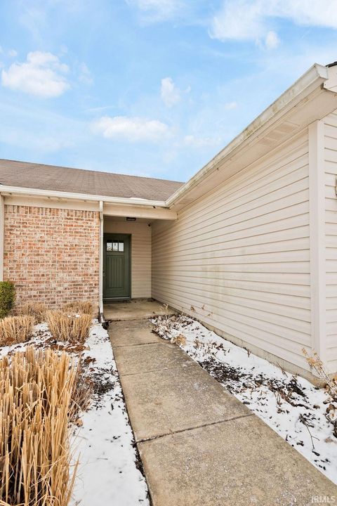 Tiny photo for 1312 TEDLEE Drive, Kokomo, IN 46901 (MLS # 202606784)