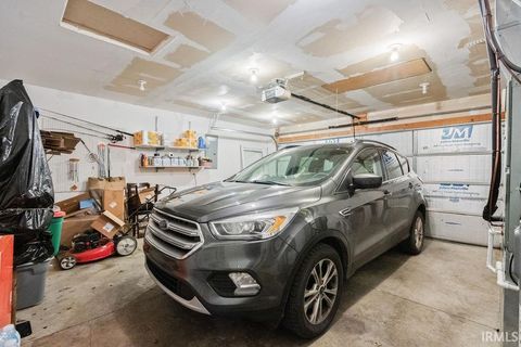 Tiny photo for 1312 TEDLEE Drive, Kokomo, IN 46901 (MLS # 202606784)