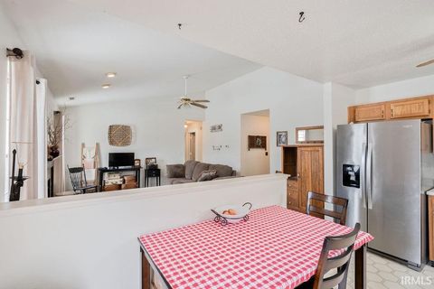 Tiny photo for 1312 TEDLEE Drive, Kokomo, IN 46901 (MLS # 202606784)