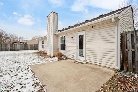 Tiny photo for 1312 TEDLEE Drive, Kokomo, IN 46901 (MLS # 202606784)