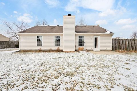 Tiny photo for 1312 TEDLEE Drive, Kokomo, IN 46901 (MLS # 202606784)