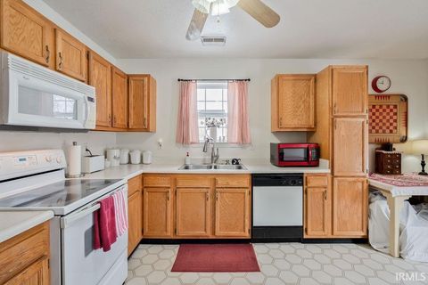 Tiny photo for 1312 TEDLEE Drive, Kokomo, IN 46901 (MLS # 202606784)