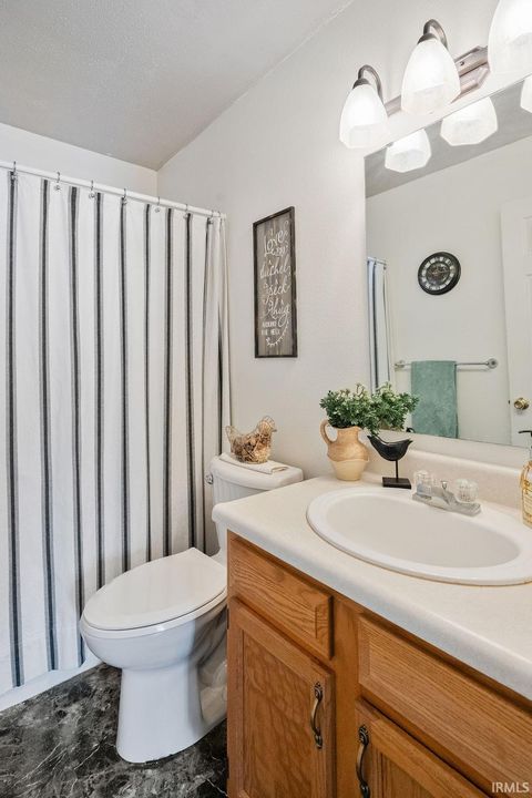 Tiny photo for 1312 TEDLEE Drive, Kokomo, IN 46901 (MLS # 202606784)