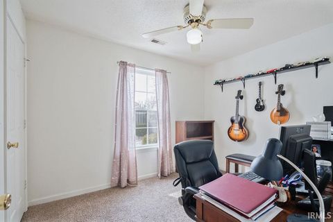 Tiny photo for 1312 TEDLEE Drive, Kokomo, IN 46901 (MLS # 202606784)