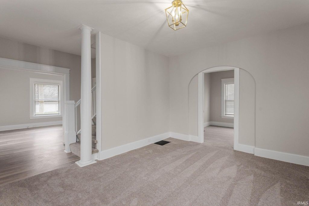 Photo of 1123 S 21st Street, South Bend, IN 46615 (MLS # 202610340)