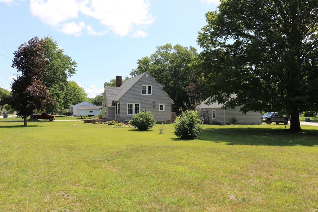 Photo of 2803 Greenwood Avenue, Trail Creek, IN 46360 (MLS # 202629768)