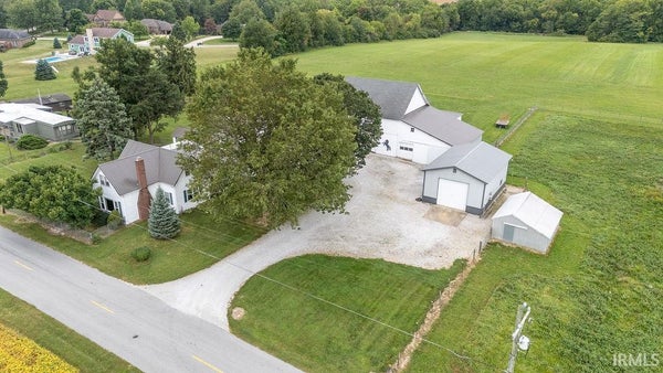 4327 S 100 W, KOKOMO, IN 46902 - Image 0f759d098eee04b18cd9905cdf8ee4cd/4135194793