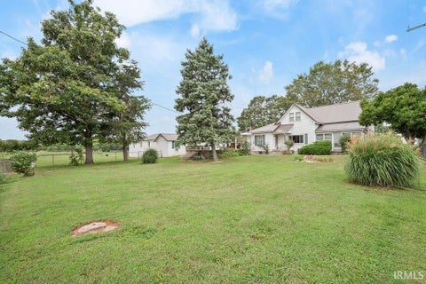 Tiny photo for 4327 S 100 W Road, Kokomo, IN 46902 (MLS # 202637522)