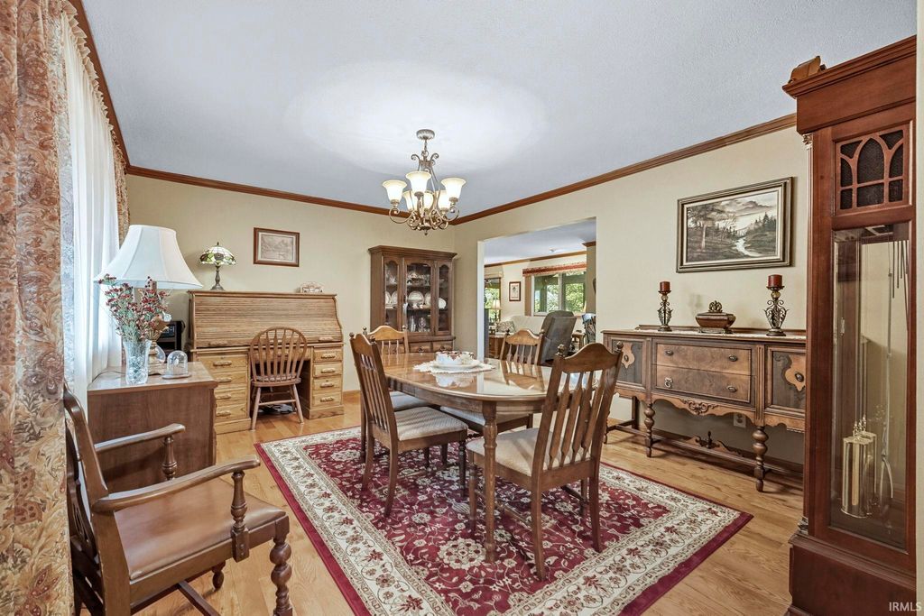 Photo of 74 Westlake Drive, Garrett, IN 46738 (MLS # 202540351)