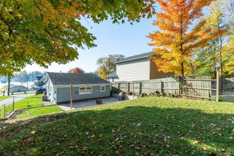 Tiny photo for 2571 E Stalf Road, Columbia City, IN 46725 (MLS # 202644799)