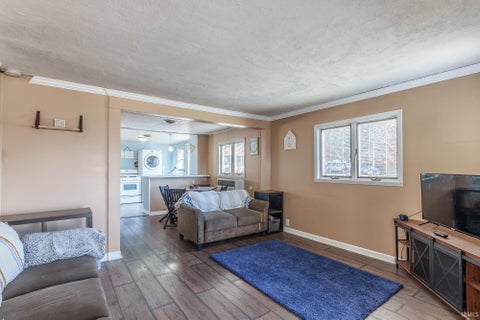 Tiny photo for 2571 E Stalf Road, Columbia City, IN 46725 (MLS # 202644799)