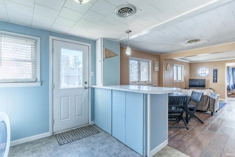 Tiny photo for 2571 E Stalf Road, Columbia City, IN 46725 (MLS # 202644799)