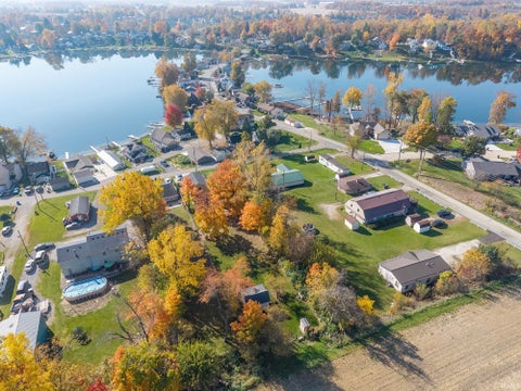 Tiny photo for 2571 E Stalf Road, Columbia City, IN 46725 (MLS # 202644799)