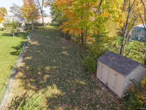 Tiny photo for 2571 E Stalf Road, Columbia City, IN 46725 (MLS # 202644799)