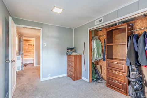 Tiny photo for 2571 E Stalf Road, Columbia City, IN 46725 (MLS # 202644799)