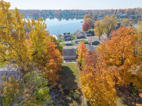 Tiny photo for 2571 E Stalf Road, Columbia City, IN 46725 (MLS # 202644799)