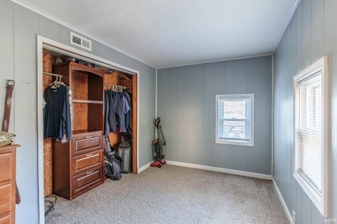Tiny photo for 2571 E Stalf Road, Columbia City, IN 46725 (MLS # 202644799)