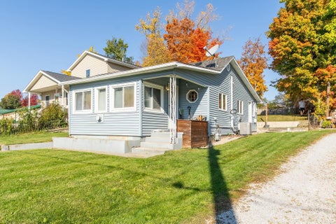 Tiny photo for 2571 E Stalf Road, Columbia City, IN 46725 (MLS # 202644799)