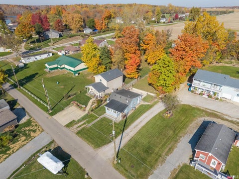 Tiny photo for 2571 E Stalf Road, Columbia City, IN 46725 (MLS # 202644799)