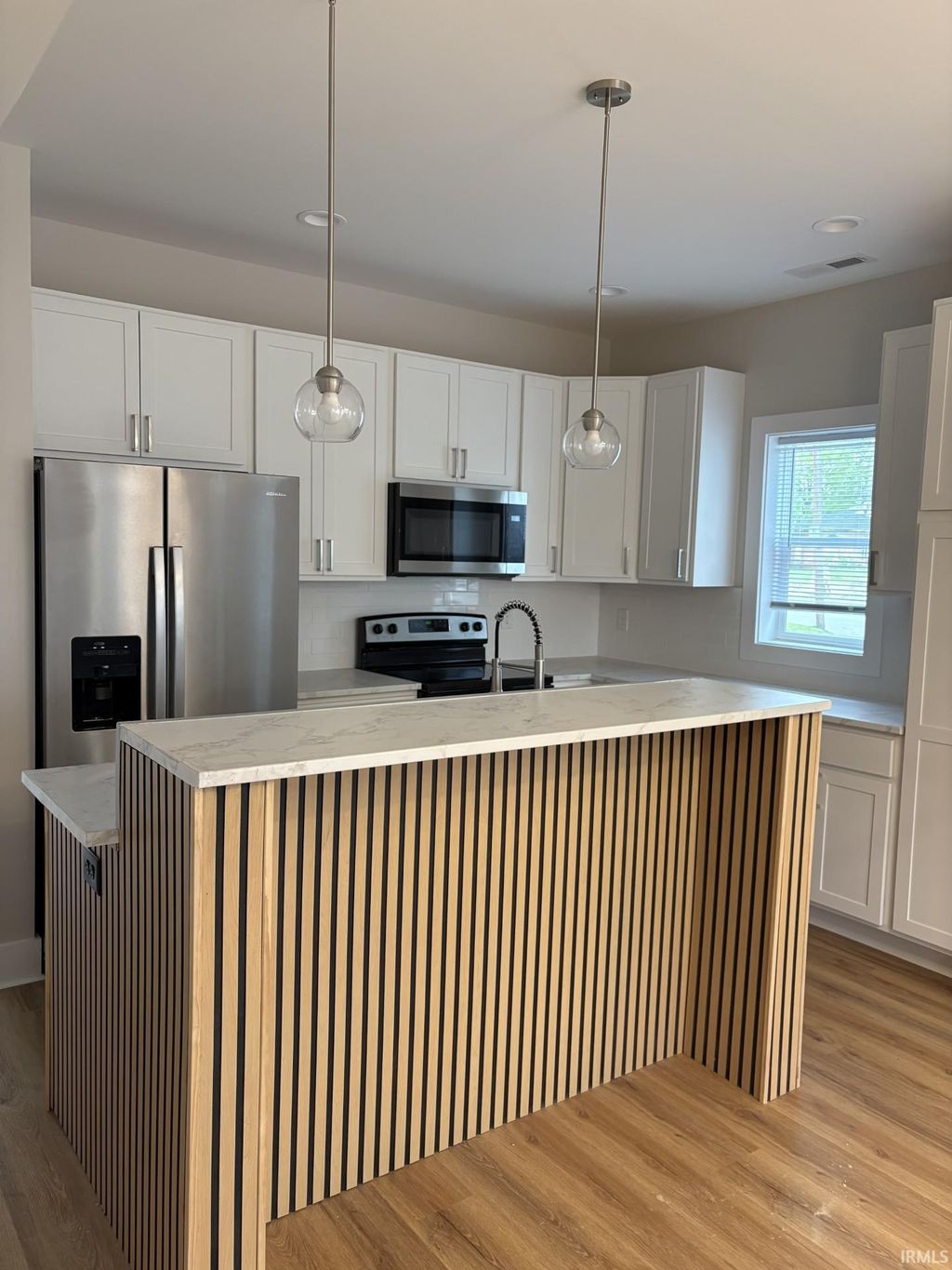 Photo of 1134 Harvey Street, South Bend, IN 46616 (MLS # 202617343)