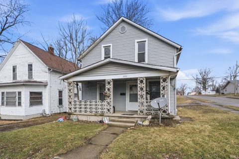 Photo of 3331 New Haven Avenue, Fort Wayne, IN 46803 (MLS # 202604745)