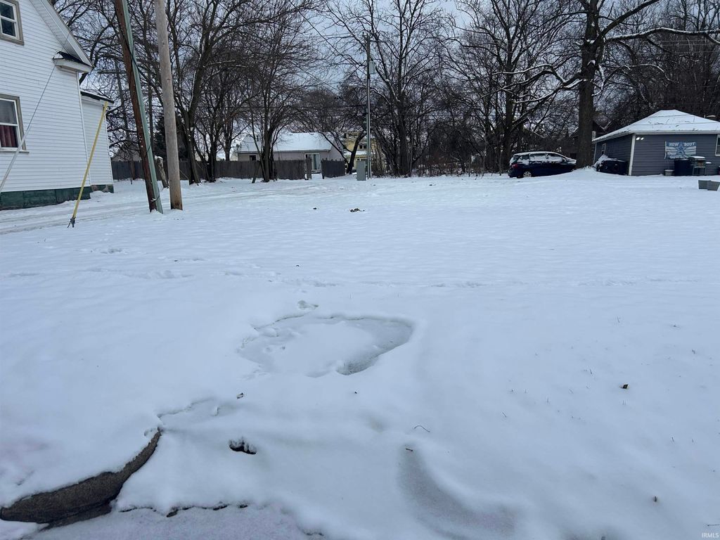 Photo of 116 Cherry Street, South Bend, IN 46601 (MLS # 202600230)