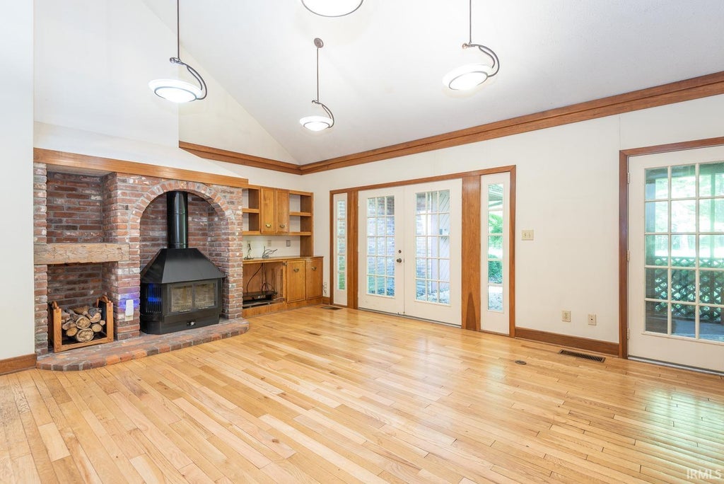Photo of 3801 N Bittersweet Drive, Bloomington, IN 47408 (MLS # 202634104)