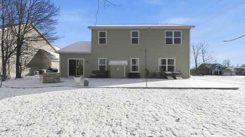 Tiny photo for 5932 Hemingway Run, Fort Wayne, IN 46814 (MLS # 202601665)
