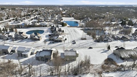 Tiny photo for 5932 Hemingway Run, Fort Wayne, IN 46814 (MLS # 202601665)