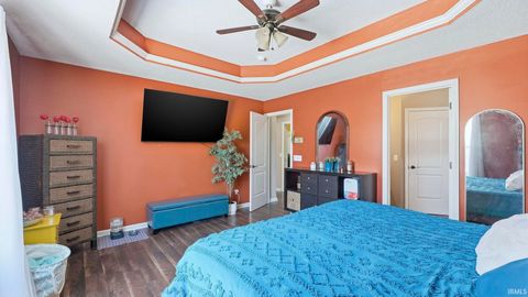 Tiny photo for 5932 Hemingway Run, Fort Wayne, IN 46814 (MLS # 202601665)