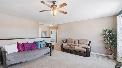 Tiny photo for 5932 Hemingway Run, Fort Wayne, IN 46814 (MLS # 202601665)