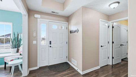 Tiny photo for 5932 Hemingway Run, Fort Wayne, IN 46814 (MLS # 202601665)