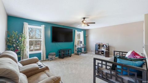 Tiny photo for 5932 Hemingway Run, Fort Wayne, IN 46814 (MLS # 202601665)