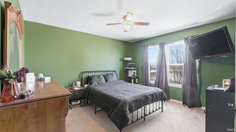 Tiny photo for 5932 Hemingway Run, Fort Wayne, IN 46814 (MLS # 202601665)