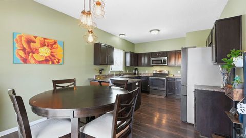 Tiny photo for 5932 Hemingway Run, Fort Wayne, IN 46814 (MLS # 202601665)