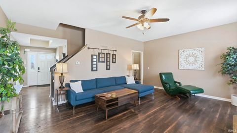 Tiny photo for 5932 Hemingway Run, Fort Wayne, IN 46814 (MLS # 202601665)