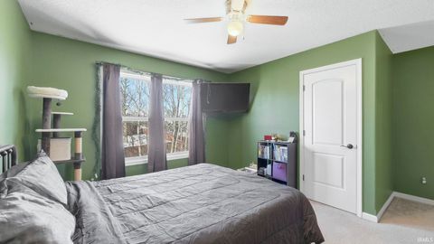 Tiny photo for 5932 Hemingway Run, Fort Wayne, IN 46814 (MLS # 202601665)