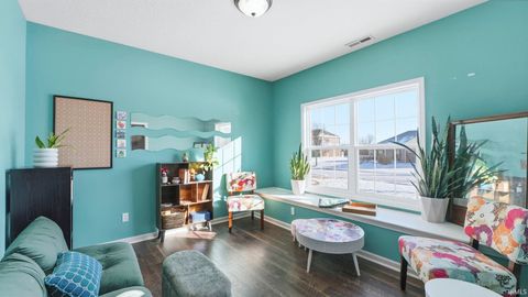 Tiny photo for 5932 Hemingway Run, Fort Wayne, IN 46814 (MLS # 202601665)