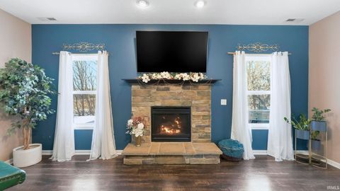 Tiny photo for 5932 Hemingway Run, Fort Wayne, IN 46814 (MLS # 202601665)