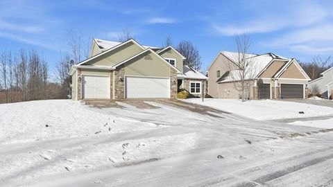 Tiny photo for 5932 Hemingway Run, Fort Wayne, IN 46814 (MLS # 202601665)