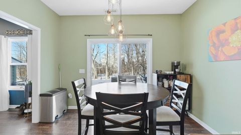 Tiny photo for 5932 Hemingway Run, Fort Wayne, IN 46814 (MLS # 202601665)