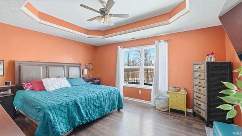 Tiny photo for 5932 Hemingway Run, Fort Wayne, IN 46814 (MLS # 202601665)